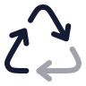 Recycle 02 icon preview