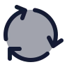 Recycle 03 icon preview
