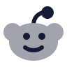 Reddit icon preview