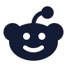 Reddit icon preview