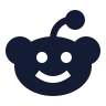 Reddit icon preview