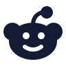 Reddit icon preview