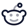 Reddit icon preview