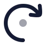 Redo Dot icon preview