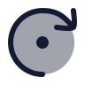 Redo Dot icon preview
