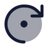 Redo Dot icon preview