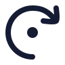 Redo Dot icon preview
