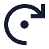 Redo Dot icon preview
