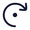Redo Dot icon preview