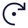Redo Dot icon preview