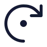 Redo Dot icon preview