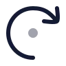 Redo Dot icon preview