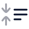 Reduce Paragraph icon preview