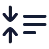 Reduce Paragraph icon preview