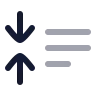 Reduce Paragraph icon preview
