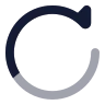 Refresh icon preview