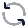 Refresh Ccw icon preview