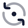Refresh Ccw Dot icon preview