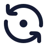 Refresh Ccw Dot icon preview