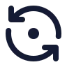 Refresh Ccw Dot icon preview