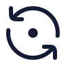 Refresh Ccw Dot icon preview