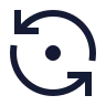 Refresh Ccw Dot icon preview