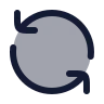 Refresh Ccw icon preview