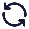 Refresh Ccw icon preview