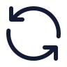 Refresh Ccw icon preview