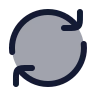 Refresh Cw icon preview