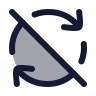 Refresh Cw Off icon preview