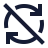 Refresh Cw Off icon preview
