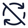 Refresh Cw Off icon preview