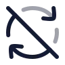 Refresh Cw Off icon preview