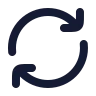 Refresh Cw icon preview