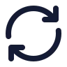 Refresh Cw icon preview