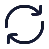 Refresh Cw icon preview