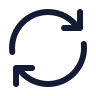 Refresh Cw icon preview