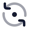 Refresh Dot icon preview