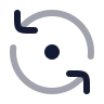Refresh Dot icon preview