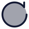 Refresh icon preview