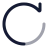 Refresh icon preview