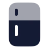 Refrigerator icon preview