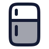 Refrigerator icon preview