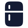 Refrigerator icon preview