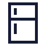Refrigerator icon preview