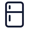 Refrigerator icon preview