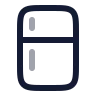 Refrigerator icon preview