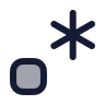 Regex icon preview
