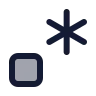 Regex icon preview